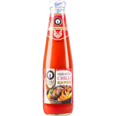 Thai Dancer sriracha chilli pálivá omáčka 300 ml