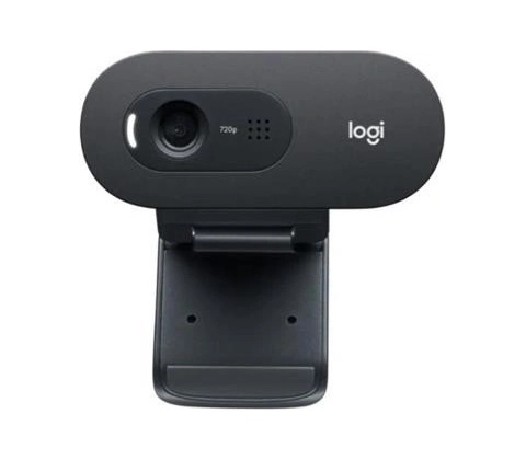 Logitech C505e HD Webcam