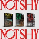 Itzy - Not Shy - CD