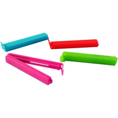SVORKA NA SÁČKY, SET 6KS, 11CM
