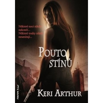 Pouto stínů