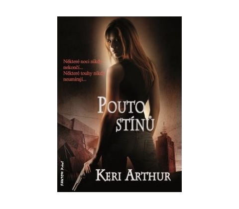 Pouto stínů