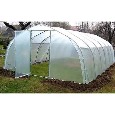 Semi Velký 3,85 m x 2,05 m x 8,4 m