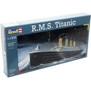 Modely Revell slepovací model R.M.S. Titanic 1:1200