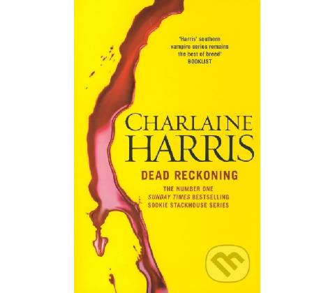 Dead Reckoning