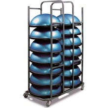 BOSU® Original Storage Cart 16 ks