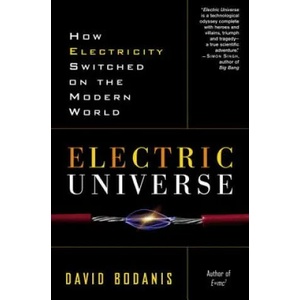 Electric Universe | David Bodanis (ISBN: 9780307335982)