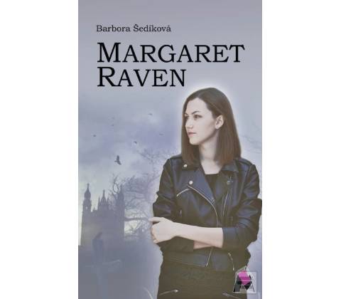 Margaret Raven