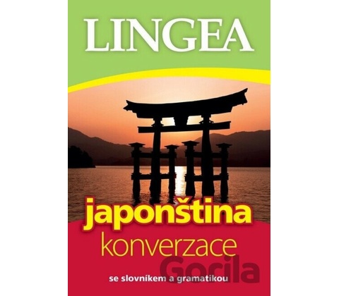 Japonština - Lingea