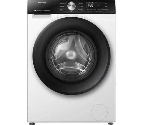 Hisense WF3S8043BW3
