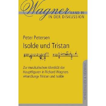 Isolde und Tristan Petersen PeterPaperback