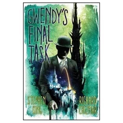 Gwendys Final Task