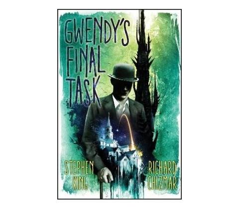 Gwendys Final Task