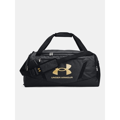 Under Armour Унисекс чанта Under Armour UA Storm Undeniable 5.0 Duffle MD Under Armour | Cheren | МЪЖЕ | ЕДИН РАЗМЕР