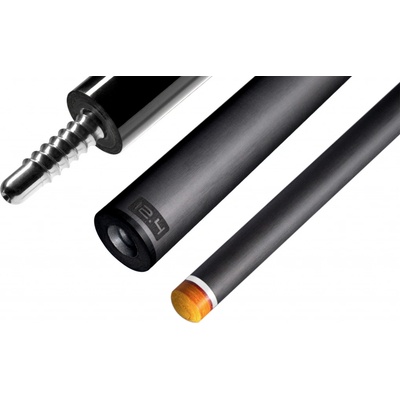 Predator Špice pool REVO Carbon Composite 12,9 mm – Zboží Dáma