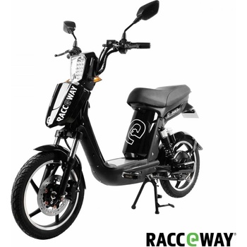 Racceway E-babeta 250W 12Ah černá