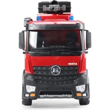 IQ models Mercedes-Benz Arocs Hasiči LED RC 90658 RTR 1:10