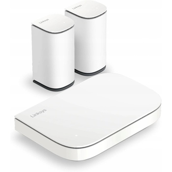 Linksys Velop Micro 6 (3-Pack)