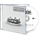 Gradiance - Anomaly Digipack CD