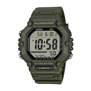 Casio AE-1600HX-3A