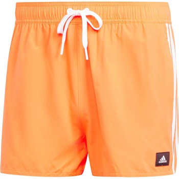 Adidas Плувни шорти 3-Stripes CLX Very-Short-Length