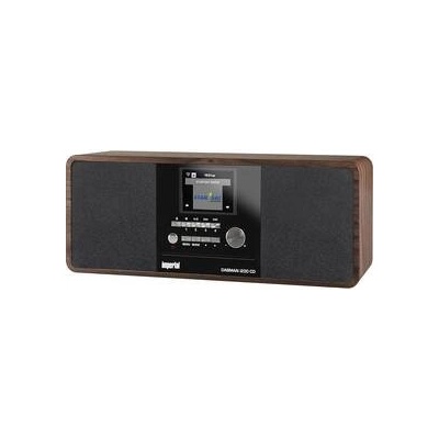 Imperial DABMAN CD 22-235-00