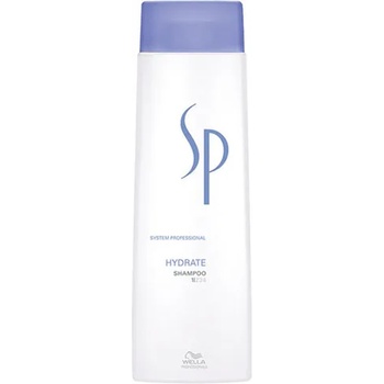 Wella SP Hydrate Shampoo шампоан за суха коса 1000