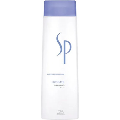 Wella SP Hydrate Shampoo шампоан за суха коса 1000