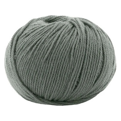 CAMEL HAIR Lana Gatto Farby CAMEL HAIR: 08427 šedozelená