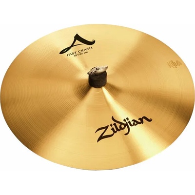 Zildjian A0268 A Fast 18" Чинел Crash (A0268)
