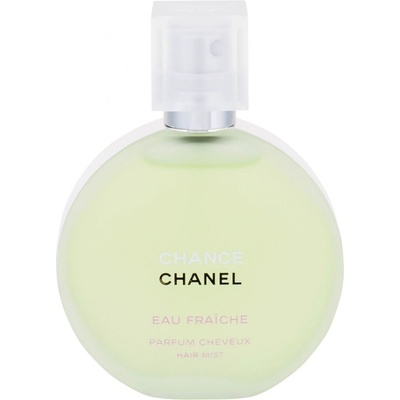 Chanel Chance Eau Fraiche vůně do vlasů pro ženy 35 ml