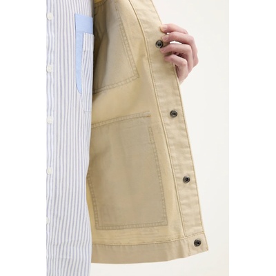 Desigual Дънково яке Desigual KENIA (25SMEW08)