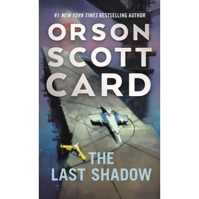 The Last Shadow – Hledejceny.cz