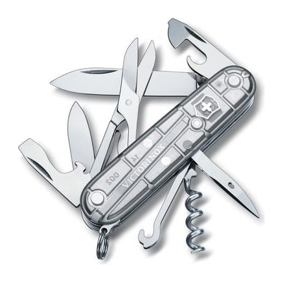 Victorinox Climber SilverTech 1.3703.T7B1
