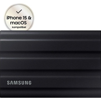 Samsung T7 Shield 2TB, MU-PE2T0S/EU