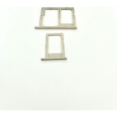 SIM Slot pre Samsung J5 Prime Dual SIM Gold