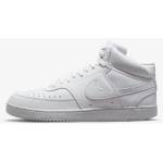 Nike Мъжки маратонки Nike Court Vision Mid Next Nature White - DN3577-100 - sportmax