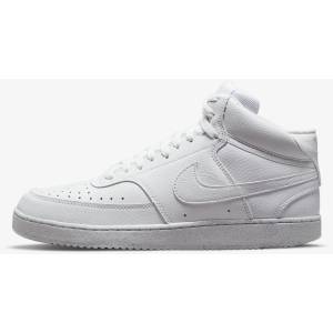 Nike Мъжки маратонки Nike Court Vision Mid Next Nature White - DN3577-100 - sportmax