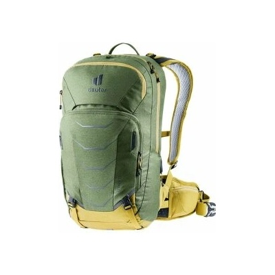 Deuter Attack 16l khaki