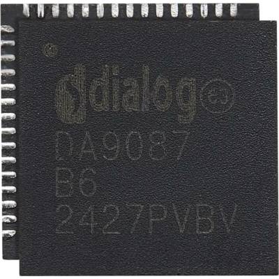 IC čip správy napájení DA9087 PlayStation 5 DualSense GM0472
