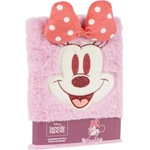 Cerda Тефтер Cerda Disney: Mickey Mouse - Minnie Mouse (2700001878)