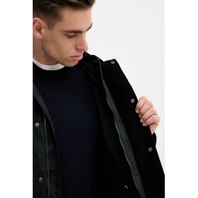 Tommy Hilfiger Памучно яке Tommy Hilfiger (MW0MW42585)