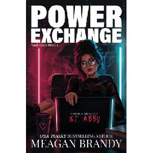 Power Exchange (2026)