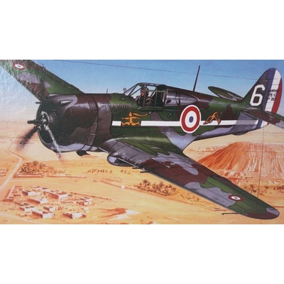 Revell Plastic ModelKit letadlo 03981 Focke Wulf Ta 152 H 1:72 – Zboží Dáma