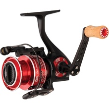 Abu Garcia Revo MGXtreme Spin 30