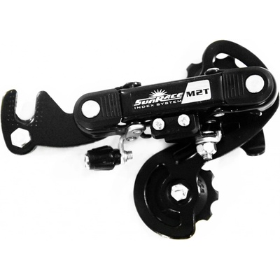SunRace RDM2T