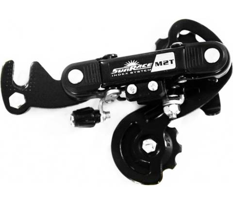 SunRace RDM2T