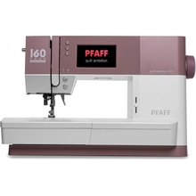 Pfaff Quilt Ambition 635