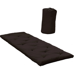 Karup Design Тъмнокафяв матрак за футон 70x190 cm Bed In a Bag Brown - Karup Design (790715070190)