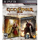 Hry na PS3 God of War Collection 2